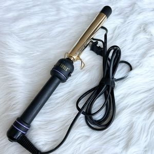 Hot Tools Clipless Wand